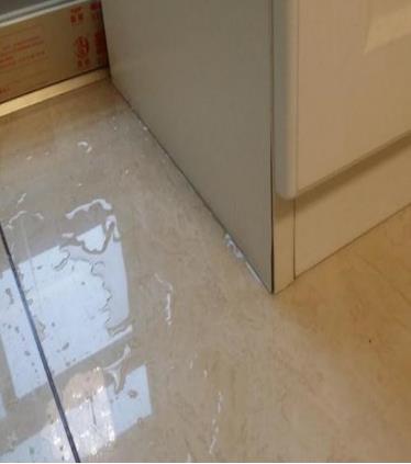 宜良漏水检测 厕所漏水怎么检测?