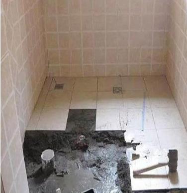 宜良漏水维修 厕所漏水怎么修补?